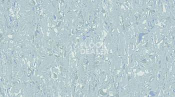 Линолеум Gerflor Mipolam Cosmo 2607 AQUAMARINE фото 1 | FLOORDEALER